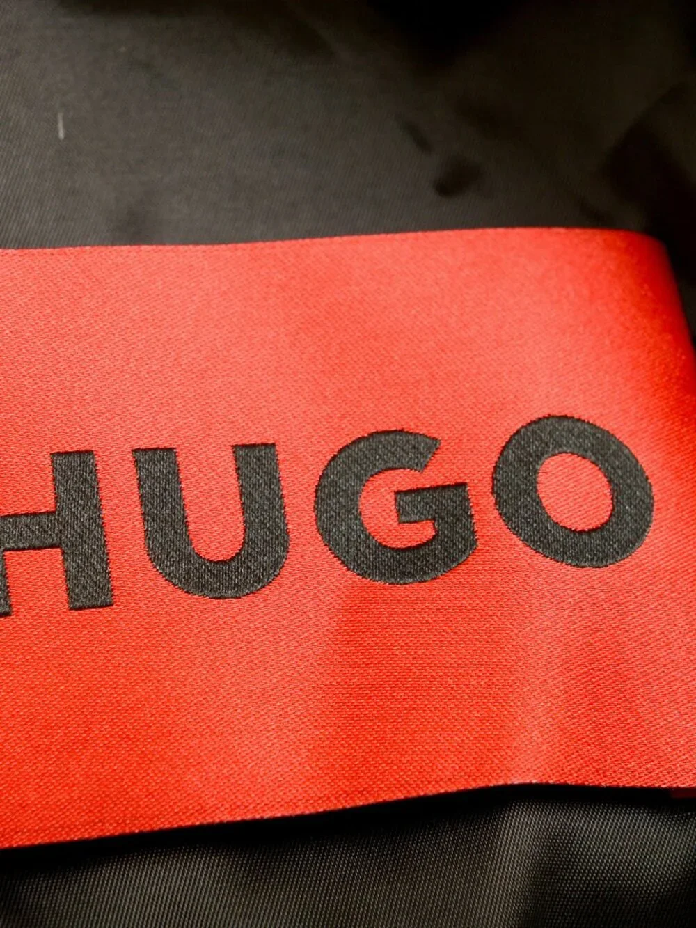 Hugo Boss Men's 